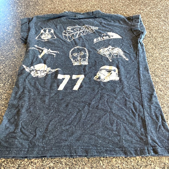 Star Wars Tshirt - Picture 3 of 5